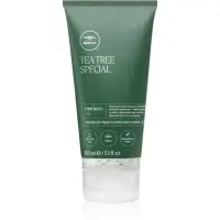 Paul Mitchell Tea Tree Special Firm Hold Gel gel de păr cu fixare puternică 150 ml