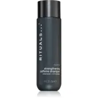 RITUALS Homme sampon pe baza de cofeina pentru barbati 250 ml