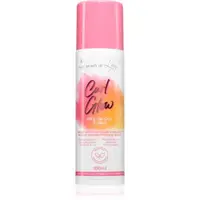 Les Secrets De Loly Curl Glow ser protector pentru păr