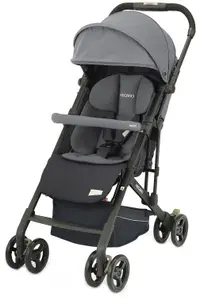 Carucior pentru copii Recaro Easylife Elite 2 - Gri