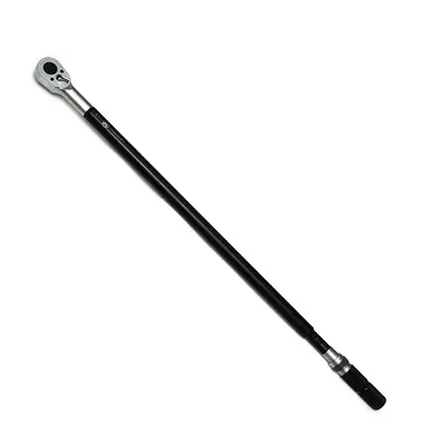 Cheie dinamometrica 3/4”, 150-750 Nm - Rodcraft-DMS400