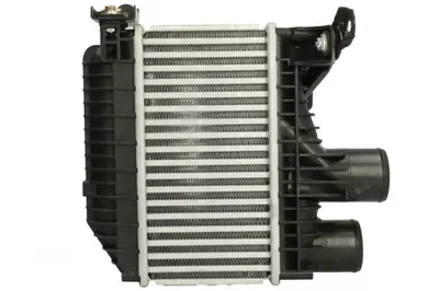Compresor intercooler potrivit TOYOTA AVENSIS, AVENSIS VERSO, COROLLA, COROLLA VERSO 2.0D 10.99-03.09