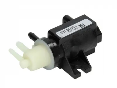 Convertor presiune potrivit MERCEDES C (A205), C (C204), C (C205), C T-MODEL (S204), C T-MODEL (S205), C (W204), C (W205), CLS (C218) 2.1D-3.0D 06.06