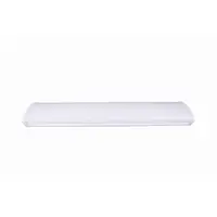Corp iluminat LED opal1200mm 50W 90LM/W 400K IP44, Novelite