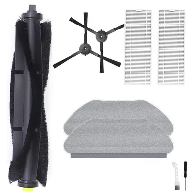 Set accesorii pentru aspiratorul Robo 360 S10