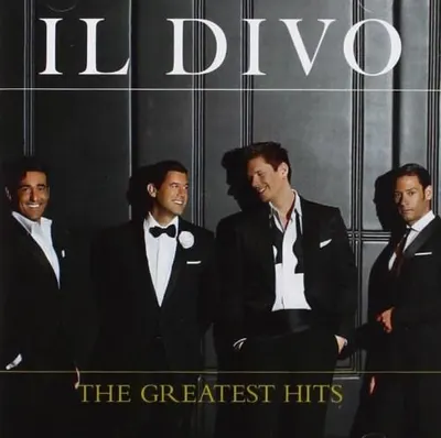 The Greatest Hits