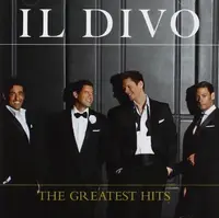 The Greatest Hits