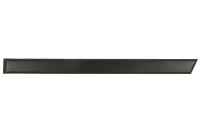 Bandou aripa spate stanga potrivit BMW 3 E36 Saloon 1990-2000 - (negru, pachet M)