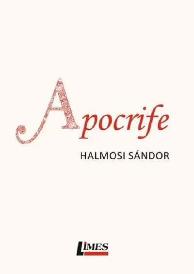 Apocrife - Paperback brosat - Halmosi Sándor