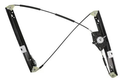Macara geam Dreapta Fata potrivit AUDI A4 B6, A4 B7 2000-2008 - (electric; fara motoras; numar usi: 4)