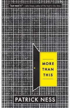 More Than This