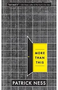 More Than This