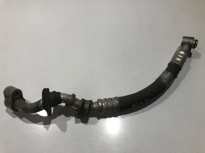 Conducta clima 7l0820743a Porsche Cayenne 9pa (2003-2011) 2.5 tdi