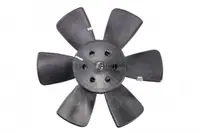 Ventilator Radiator Stanga Potrivit Audi 80 B4, Cabriolet B3; Seat Cordoba, Cordoba Vario, Ibiza Ii, Inca, Toledo I; Vw Caddy Ii, Caddy Ii Minivan, Golf Ii, Passat B2 1.0-2.0 08.80-01.04