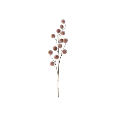 Plantă artificială (înălțime 68 cm) Poppy Berry – PT LIVING