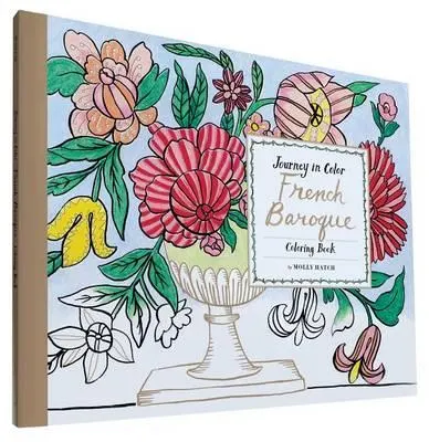 Journey in Color: French Baroque