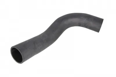 Furtun radiator (la radiatorul motorului, 60mm, lungime: 530mm) potrivit DAF XF 95 XE280C-XF355M 01.02-12.06
