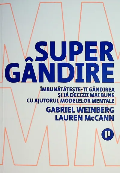 Supergândire