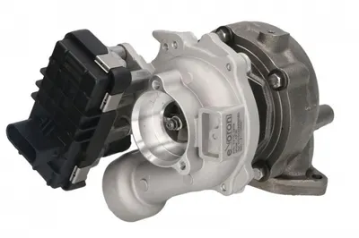 Turbocompresor (Bi Turbo) potrivit BMW 1 (F20), 1 (F21), 3 (F30, F80), 3 (F31), 3 GRAN TURISMO (F34), 4 (F32, F82), 4 (F33, F83), 5 (F10), 5 (F11), X1 (E84), X5 (F15, F85) 2.0D 10.09