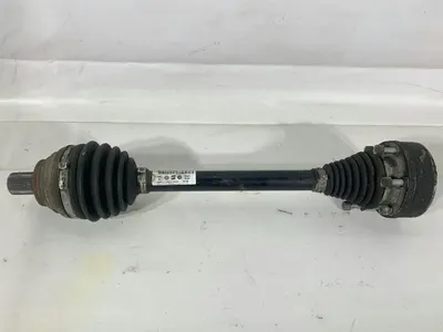 Planetara stanga fata 1K0407271CP Volkswagen Golf 5 Plus (2004-2008) 1.6 tdi CAYC