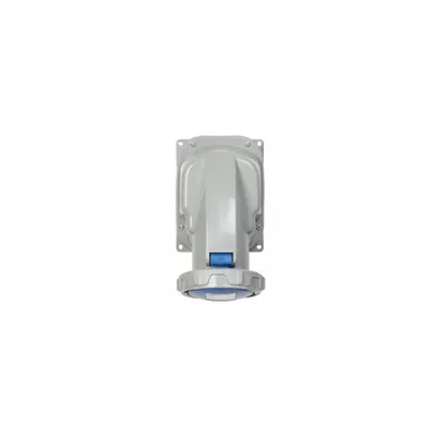 Priza aparenta P17 Pro - IP66/67 - 200/250 V~ - 63 A - 2P+E