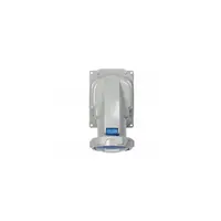 Priza aparenta P17 Pro - IP66/67 - 200/250 V~ - 63 A - 2P+E
