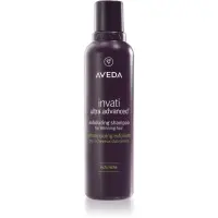 Aveda Invati Ultra Advanced™ Exfoliating Shampoo Rich curatarea profunda a scalpului cu efect exfoliant 200 ml