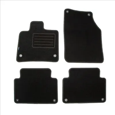 Covorase auto mocheta Petex Audi Q7 2006-2016