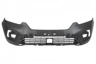 Bara fata, cu locas proiector negru potrivit RENAULT KANGOO III 01.21