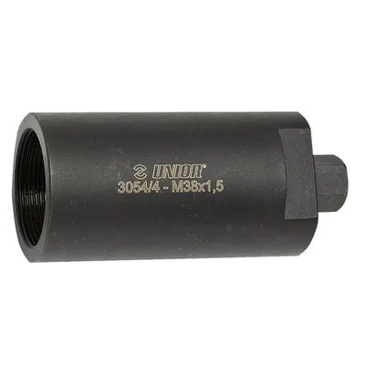 Extractor volant cu filet interior M30 x 1, 38mm, 80mm, 417g
