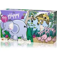 BELLA Baby Happy Paper Tissues batiste de hârtie