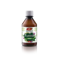 Sirop Plantusin, 250ml, Fares