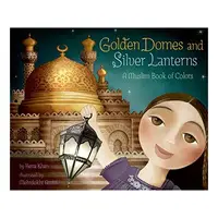Golden Domes and Silver Lanterns