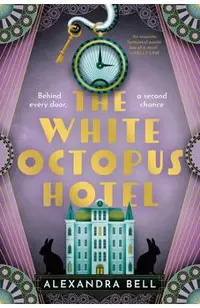 The White Octopus Hotel