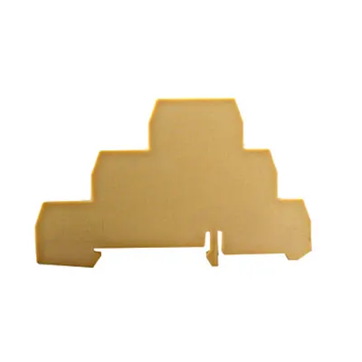 Element terminal pentru cleme tip IK180001 sau IK180002