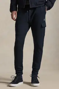 Polo Ralph Lauren pantaloni de trening pentru bărbați cu bumbac