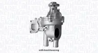 Pompa Apa Audi 100, 80, 90, A6, Cabriolet, Coupe; Ford Galaxy; Seat Alhambra, Cordoba, Cordoba Vario, Ibiza Ii, Inca, Toledo I; Skoda Octavia I, Superb I; Vw Caddy I, Caddy Ii 1.3-2.0 Intre 1975-2010