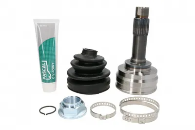 Cap planetara spre roata (26z 28z 62mm) MERCEDES SPRINTER 3-T (903) 2.9D intre 1997-2002
