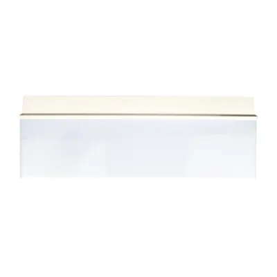 C.il.sig KW 4x1W ERT-LED 3h 230VAC Self C.ceil mount