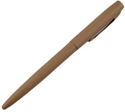 Pix Fisher Space Pen Cap-O-Matic - Ceracote, Flat Dark Earth