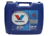 Ulei motor VALVOLINE ALL FLEET Extreme 10W40 20L 20L