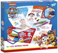 Set de pixuri magice Totum - Paw Patrol