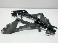 Set balamale capota fata culoare gri - la7t 5M0823301 Volkswagen Golf 5 Plus (2004-2008)