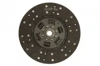 Disc ambreiaj organic (280mm) profil complet potrivit LAMBORGHINI R; SAME CONDOR, CORSARO, FALCON, MINITAURO, MINITAURUS, TAURUS, VIGNERON 100.3P-98.3L