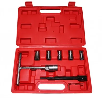Trusa Freze Pt Locas Injectoare KB04777