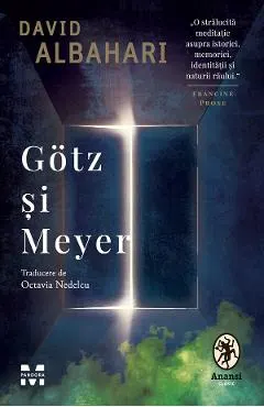 eBook Gotz si Meyer