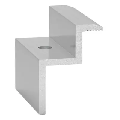 Clema de capat pentru fixare panouri fotovoltaice, sistem C capat 30mm