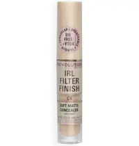 Corector IRL Filter Finish C4, 6g, Makeup Revolution