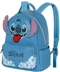 Rucsac 3D din piele Karactermania Lilo & Stitch - Tongue