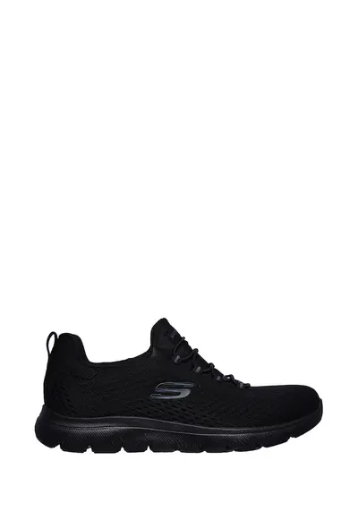 Sneakers - Summits - Fast Attraction 149036 - Negru